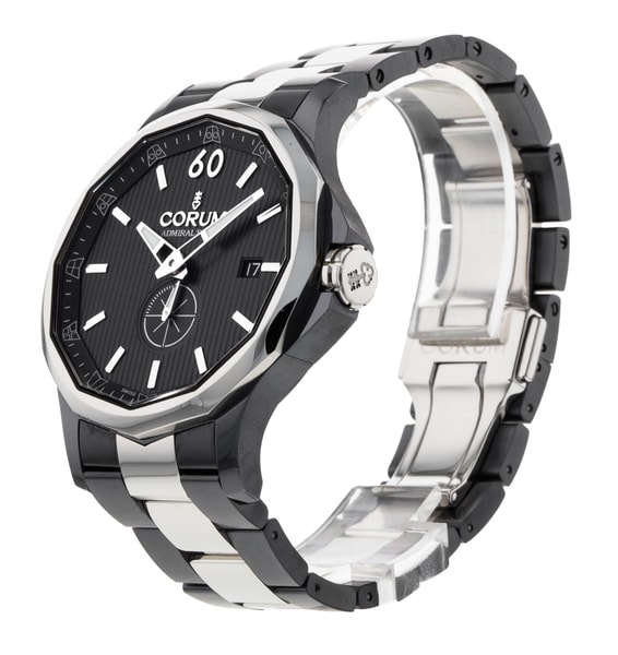 Corum Admirals Cup 395.101.30/V705 AB10